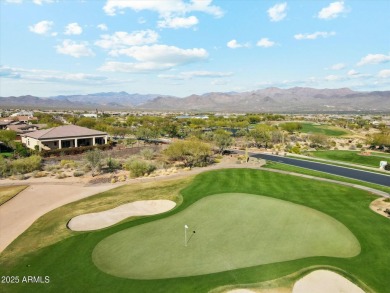 Immaculate 4,543 sq.ft. home in Trilogy at Verde River on Vista Verde Golf Course in Arizona - for sale on GolfHomes.com, golf home, golf lot