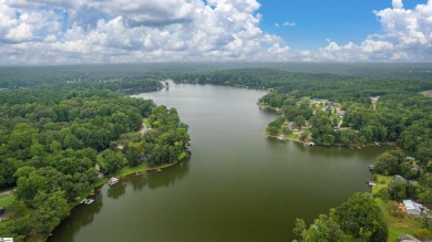Lakefront Living at Its Best - One-of-a-Kind on Broadway Lake on Pine Lake Golf Club in South Carolina - for sale on GolfHomes.com, golf home, golf lot