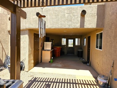 Live Lavishly on the Links!
This custom-built masterpiece sits on Valle Vista Golf Course in Arizona - for sale on GolfHomes.com, golf home, golf lot