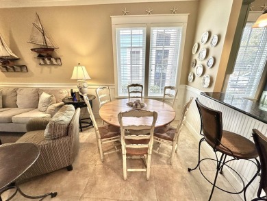 This charming four-bedroom beach cottage located in The Bungalos on Sandestin Golf and Beach Resort - Raven in Florida - for sale on GolfHomes.com, golf home, golf lot