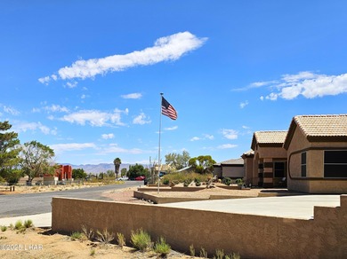 Live Lavishly on the Links! This custom-built masterpiece sits on Valle Vista Golf Course in Arizona - for sale on GolfHomes.com, golf home, golf lot