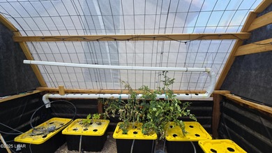 Live Lavishly on the Links! This custom-built masterpiece sits on Valle Vista Golf Course in Arizona - for sale on GolfHomes.com, golf home, golf lot