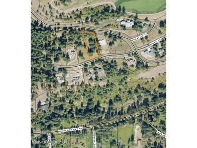 BEAUTIFUL LAKE VIEW LOT AT PRESTIGIOUS BLACK ROCK. A gently on The Golf Club at Black Rock in Idaho - for sale on GolfHomes.com, golf home, golf lot