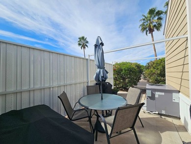 This home is in like-new condition, boasting a brand-new roof on Viewpoint Golf Resort in Arizona - for sale on GolfHomes.com, golf home, golf lot