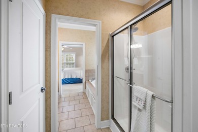 Welcome to your dream retirement lifestyle located in Tellico on Tanasi Golf Course in Tennessee - for sale on GolfHomes.com, golf home, golf lot