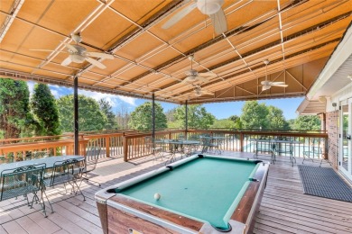 Lakefront Lot in Foxwood Hills - Walk to the Water! Nestled in on Fox Wood Hills Golf Course in South Carolina - for sale on GolfHomes.com, golf home, golf lot