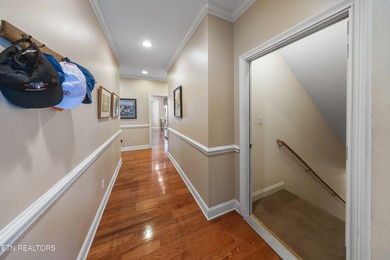 Welcome to your dream retirement lifestyle located in Tellico on Tanasi Golf Course in Tennessee - for sale on GolfHomes.com, golf home, golf lot