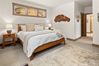 Resort living at its finest in this gated Trailside Homes on Suncadia Resort in Washington - for sale on GolfHomes.com, golf home, golf lot