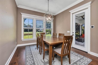 Experience the pinnacle of Oak Grove Island living with this on Oak Grove Island Golf and Country Club in Georgia - for sale on GolfHomes.com, golf home, golf lot