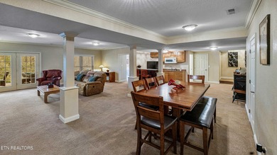 Welcome to your dream retirement lifestyle located in Tellico on Tanasi Golf Course in Tennessee - for sale on GolfHomes.com, golf home, golf lot