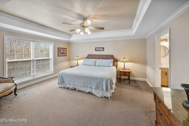 Welcome to your dream retirement lifestyle located in Tellico on Tanasi Golf Course in Tennessee - for sale on GolfHomes.com, golf home, golf lot