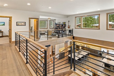 Resort living at its finest in this gated Trailside Homes on Suncadia Resort in Washington - for sale on GolfHomes.com, golf home, golf lot