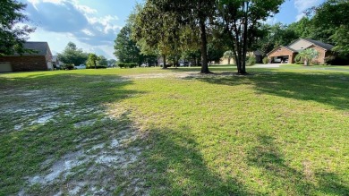 PRICE REDUCED! Beautiful Patio home site with Lake Arbu views in on Players Course At Wyboo Plantation in South Carolina - for sale on GolfHomes.com, golf home, golf lot