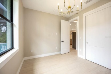 Welcome to your Florida dream home! This newly built 3-bedroom on Sabal Trace Golf and Country Club in Florida - for sale on GolfHomes.com, golf home, golf lot