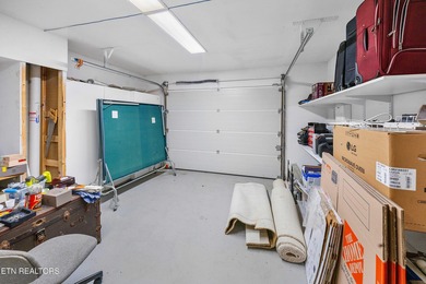 Welcome to your dream retirement lifestyle located in Tellico on Tanasi Golf Course in Tennessee - for sale on GolfHomes.com, golf home, golf lot