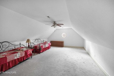 Welcome to your dream retirement lifestyle located in Tellico on Tanasi Golf Course in Tennessee - for sale on GolfHomes.com, golf home, golf lot