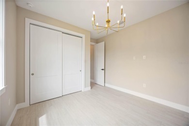 Welcome to your Florida dream home! This newly built 3-bedroom on Sabal Trace Golf and Country Club in Florida - for sale on GolfHomes.com, golf home, golf lot