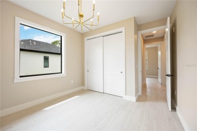 Welcome to your Florida dream home! This newly built 3-bedroom on Sabal Trace Golf and Country Club in Florida - for sale on GolfHomes.com, golf home, golf lot
