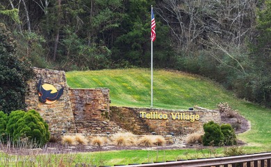 Welcome to your dream retirement lifestyle located in Tellico on Tanasi Golf Course in Tennessee - for sale on GolfHomes.com, golf home, golf lot