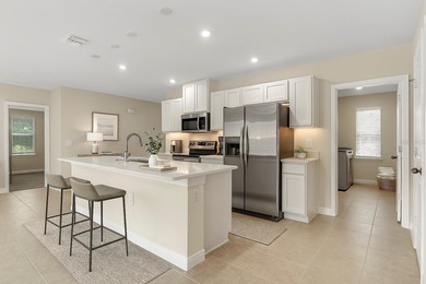 One or more photo(s) has been virtually staged. Enjoy a full on Indian Lake Estates Golf and Country Club in Florida - for sale on GolfHomes.com, golf home, golf lot