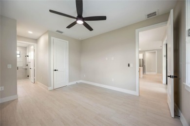 Welcome to your Florida dream home! This newly built 3-bedroom on Sabal Trace Golf and Country Club in Florida - for sale on GolfHomes.com, golf home, golf lot