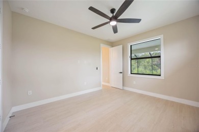 Welcome to your Florida dream home! This newly built 3-bedroom on Sabal Trace Golf and Country Club in Florida - for sale on GolfHomes.com, golf home, golf lot