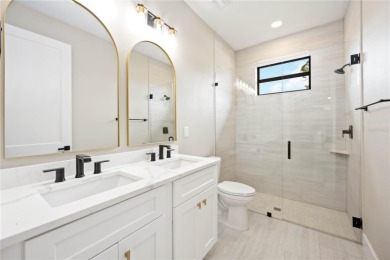 Welcome to your Florida dream home! This newly built 3-bedroom on Sabal Trace Golf and Country Club in Florida - for sale on GolfHomes.com, golf home, golf lot