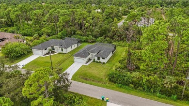 Welcome to your Florida dream home! This newly built 3-bedroom on Sabal Trace Golf and Country Club in Florida - for sale on GolfHomes.com, golf home, golf lot