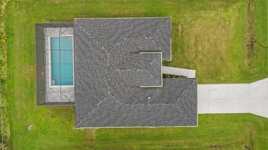 Welcome to your Florida dream home! This newly built 3-bedroom on Sabal Trace Golf and Country Club in Florida - for sale on GolfHomes.com, golf home, golf lot