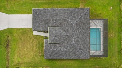 Welcome to your Florida dream home! This newly built 3-bedroom on Sabal Trace Golf and Country Club in Florida - for sale on GolfHomes.com, golf home, golf lot