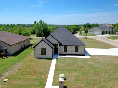 New Construction! on The Club At Runaway Bay in Texas - for sale on GolfHomes.com, golf home, golf lot