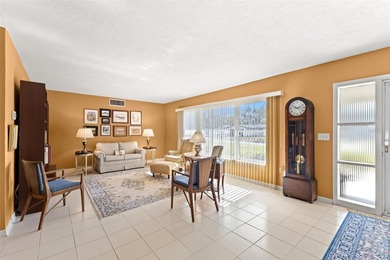 NON EVACUATION ZONE - NON FLOOD ZONE! Here is your opportunity on The Dunedin Country Club in Florida - for sale on GolfHomes.com, golf home, golf lot