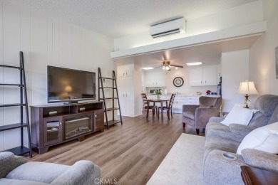 Welcome to this beautifully updated and thoughtfully modernized on Leisure World Seal Beach Golf Course in California - for sale on GolfHomes.com, golf home, golf lot