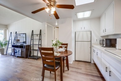 Welcome to this beautifully updated and thoughtfully modernized on Leisure World Seal Beach Golf Course in California - for sale on GolfHomes.com, golf home, golf lot