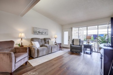 Welcome to this beautifully updated and thoughtfully modernized on Leisure World Seal Beach Golf Course in California - for sale on GolfHomes.com, golf home, golf lot