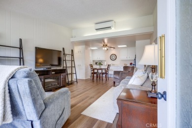 Welcome to this beautifully updated and thoughtfully modernized on Leisure World Seal Beach Golf Course in California - for sale on GolfHomes.com, golf home, golf lot