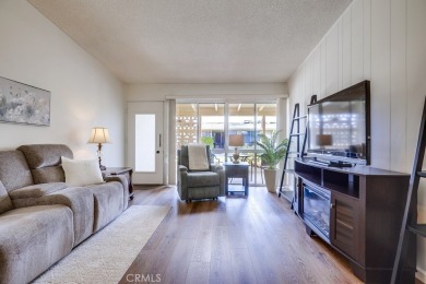 Welcome to this beautifully updated and thoughtfully modernized on Leisure World Seal Beach Golf Course in California - for sale on GolfHomes.com, golf home, golf lot