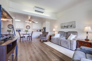 Welcome to this beautifully updated and thoughtfully modernized on Leisure World Seal Beach Golf Course in California - for sale on GolfHomes.com, golf home, golf lot