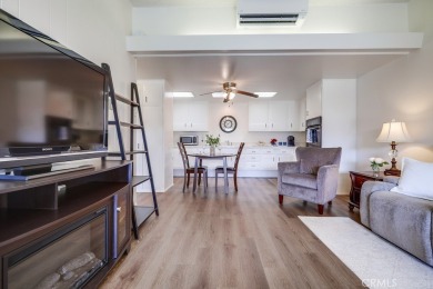 Welcome to this beautifully updated and thoughtfully modernized on Leisure World Seal Beach Golf Course in California - for sale on GolfHomes.com, golf home, golf lot