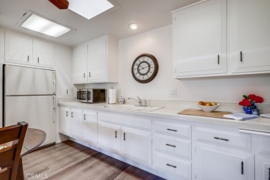 Welcome to this beautifully updated and thoughtfully modernized on Leisure World Seal Beach Golf Course in California - for sale on GolfHomes.com, golf home, golf lot