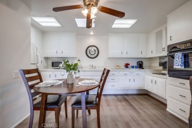 Welcome to this beautifully updated and thoughtfully modernized on Leisure World Seal Beach Golf Course in California - for sale on GolfHomes.com, golf home, golf lot