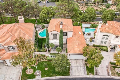 Spanish Trail Country Club, a 24-hour guard-gated golf & country on Spanish Trail Golf and Country Club in Nevada - for sale on GolfHomes.com, golf home, golf lot