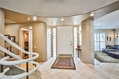 Spanish Trail Country Club, a 24-hour guard-gated golf & country on Spanish Trail Golf and Country Club in Nevada - for sale on GolfHomes.com, golf home, golf lot