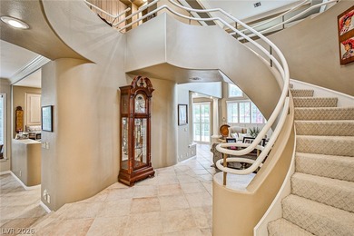 Spanish Trail Country Club, a 24-hour guard-gated golf & country on Spanish Trail Golf and Country Club in Nevada - for sale on GolfHomes.com, golf home, golf lot