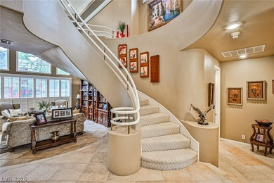 Spanish Trail Country Club, a 24-hour guard-gated golf & country on Spanish Trail Golf and Country Club in Nevada - for sale on GolfHomes.com, golf home, golf lot