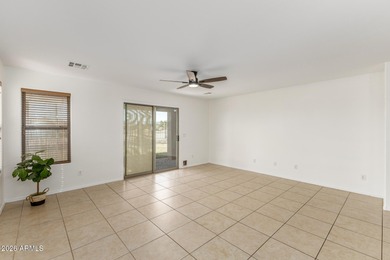 Golf Course Living in Johnson Ranch! This beautifully updated on The Golf Club At Johnson Ranch in Arizona - for sale on GolfHomes.com, golf home, golf lot