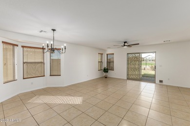 Golf Course Living in Johnson Ranch! This beautifully updated on The Golf Club At Johnson Ranch in Arizona - for sale on GolfHomes.com, golf home, golf lot