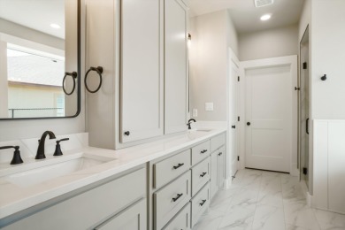 New Construction! on The Club At Runaway Bay in Texas - for sale on GolfHomes.com, golf home, golf lot