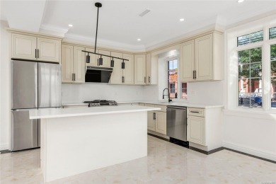 Newly built Two Family Luxury Home in Little Neck offers approx on Douglaston Park Golf Course in New York - for sale on GolfHomes.com, golf home, golf lot