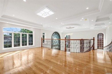 Newly built Two Family Luxury Home in Little Neck offers approx on Douglaston Park Golf Course in New York - for sale on GolfHomes.com, golf home, golf lot